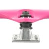 Tensor alloy pink-raw Tensor alloy pink-raw