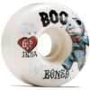 Wheels Bones STF Boo Voodoo 103a 55mm Wheels Bones STF Boo Voodoo 103a 55mm