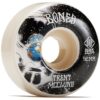 Wheels Bones STF McClung Unknown 52mm