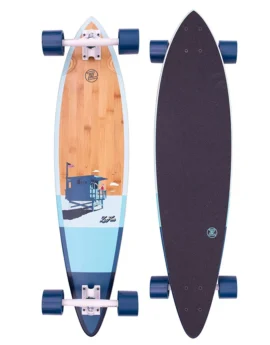 Z Flex Bamboo Pintail 38