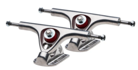 Paris Truck V3 165mm 43deg PAIR Polished