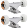 bullet trucks with wheels 145-set
