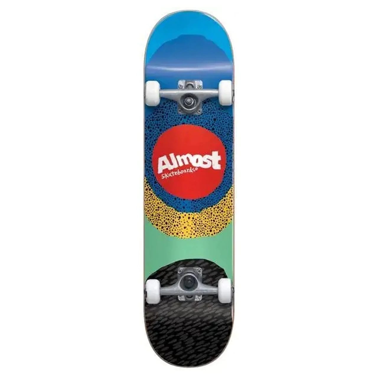 Maßgeschneidertes Ahorn-Skateboard Für Teenager, Männer Und