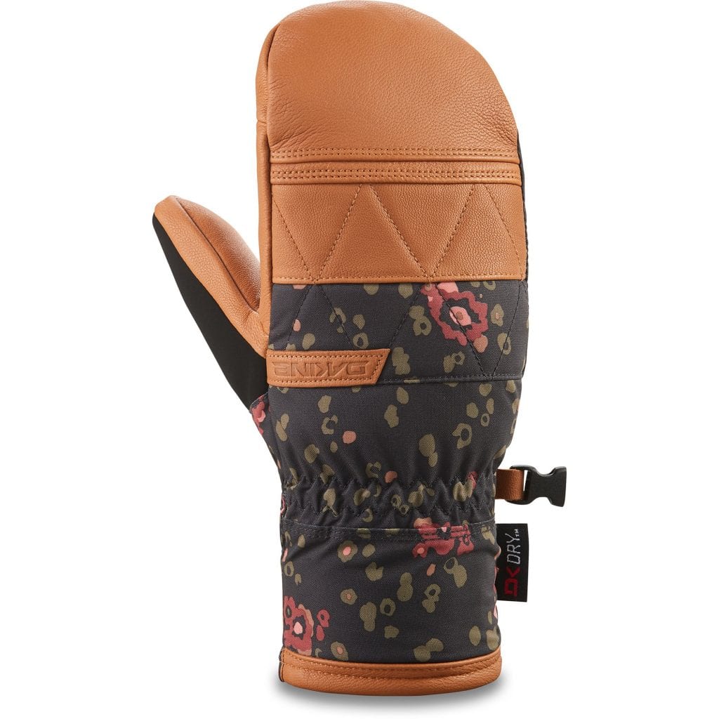 Dakine Fleetwood Mitt Womens Begonia 2021 Mac’s Waterski