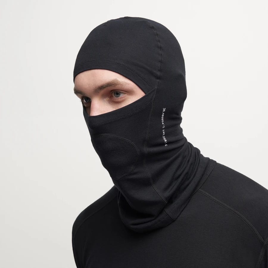 Le Bent Core Balaclava Tech Mesh 260 - Image 3