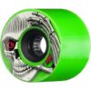 Powell reimer green 72mm