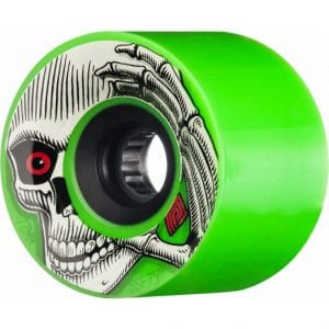 Wheels Longboard