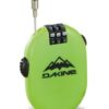 dakine micro lock