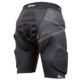 Demon Flex Force Pro Low Shorts Womens