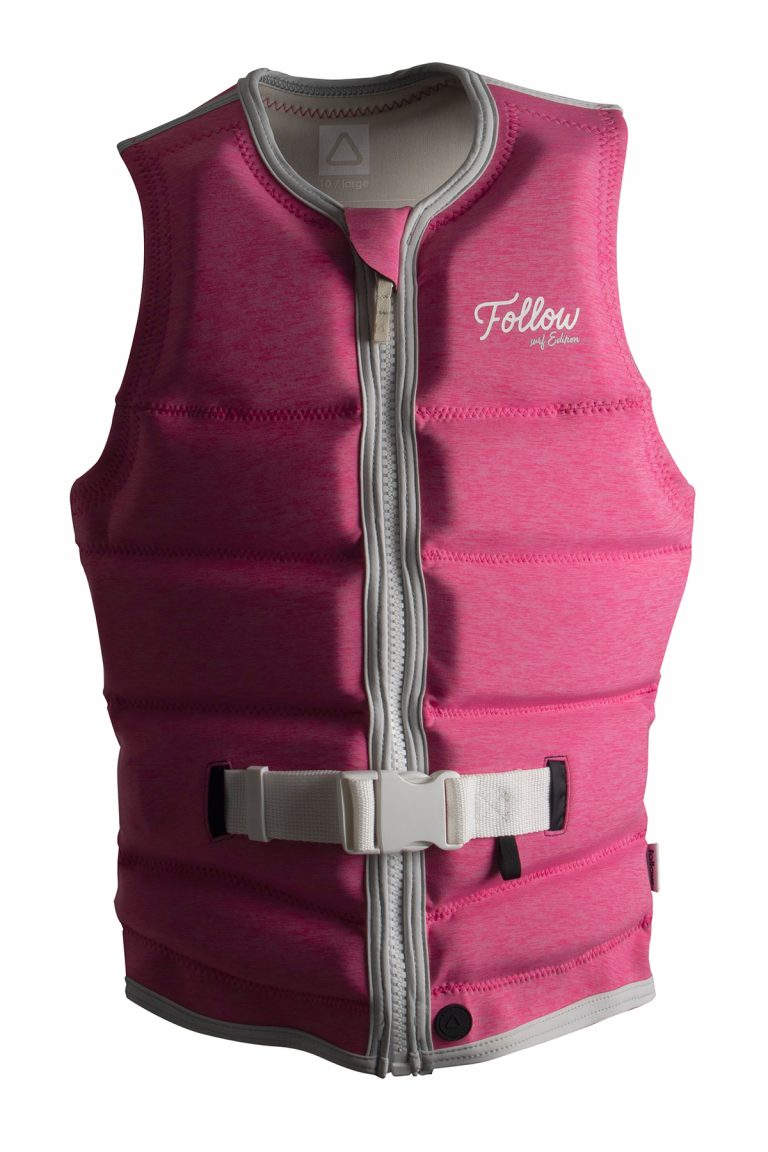 Ski Vests Mac’s Waterski