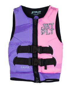 Kids PFD 1 Vests