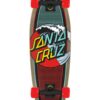 santa cruz classic wave splice crusier 1
