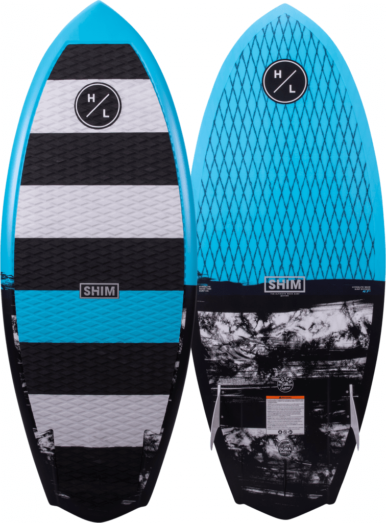 Hyperlite Quad Wakesurf 2019 - Mac’s Waterski