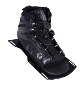 HO Stance 130 Plate 2024