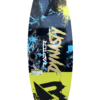 DYNASTY WAKESKATE DYNASTY WAKESKATE