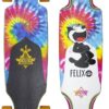 Duster Chanel Felix Longboard Complete 34