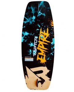 Wakeskates