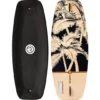 Raptor Empire Wakeskate top and bottom