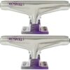 Tensor Trucks Alum Raw-Purple Fade Fade 5.25