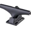 Paris Street 149mm Matte Black 1