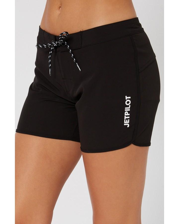 Jet Pilot Rideshort Corp Womens 5 inch - 2022 - Image 2