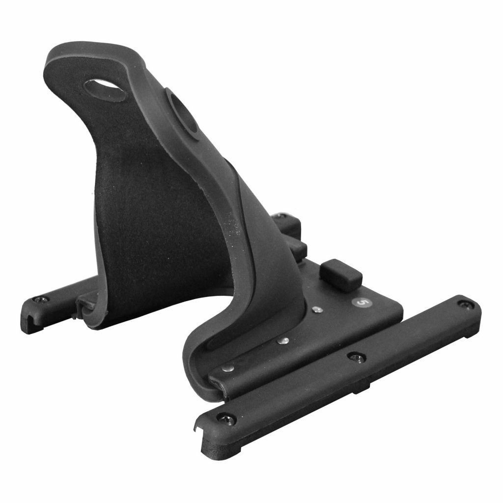 Jobe Combo Binding Heel Mac’s Waterski