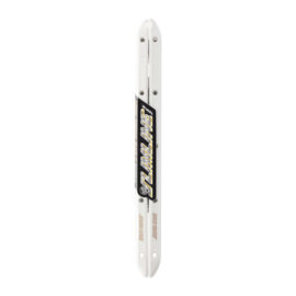 Santa Cruz Slimline HSR Rails White