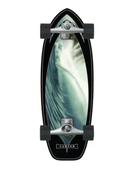 Carver Super Snapper 28 CX Trucks