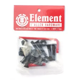 Element Mounting Bolts 1.0