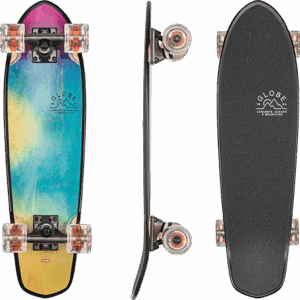 Cruiser Skateboards