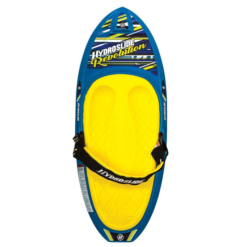 hydroslide revolution