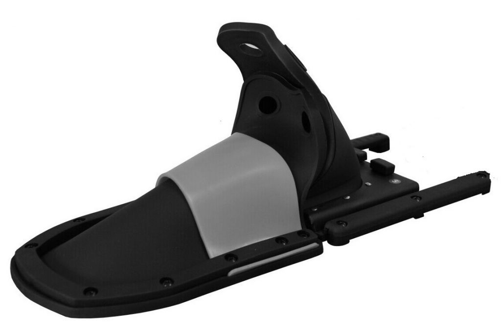 Jobe Combo Adult Binding Kit Toe & Heel Mac’s Waterski