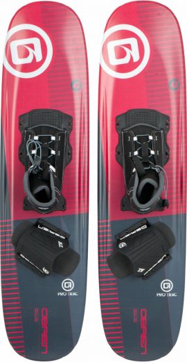 Wake Skis / Trick Skis