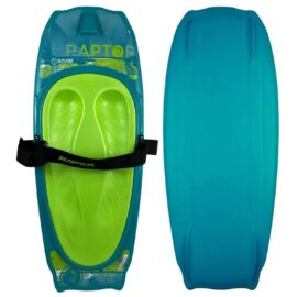 Raptor Roam Kneeboard 2026