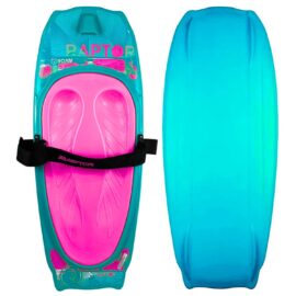 Raptor Roam Womens Kneeboard 2026