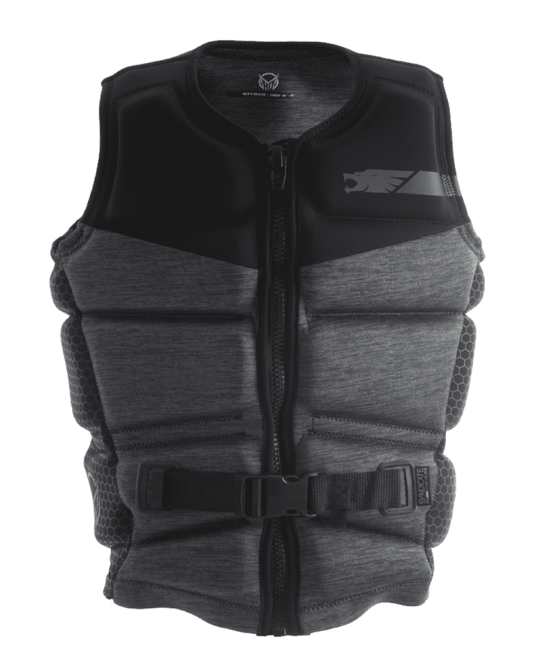 HO Syndicate Rebel Vest Mens Mac’s Waterski