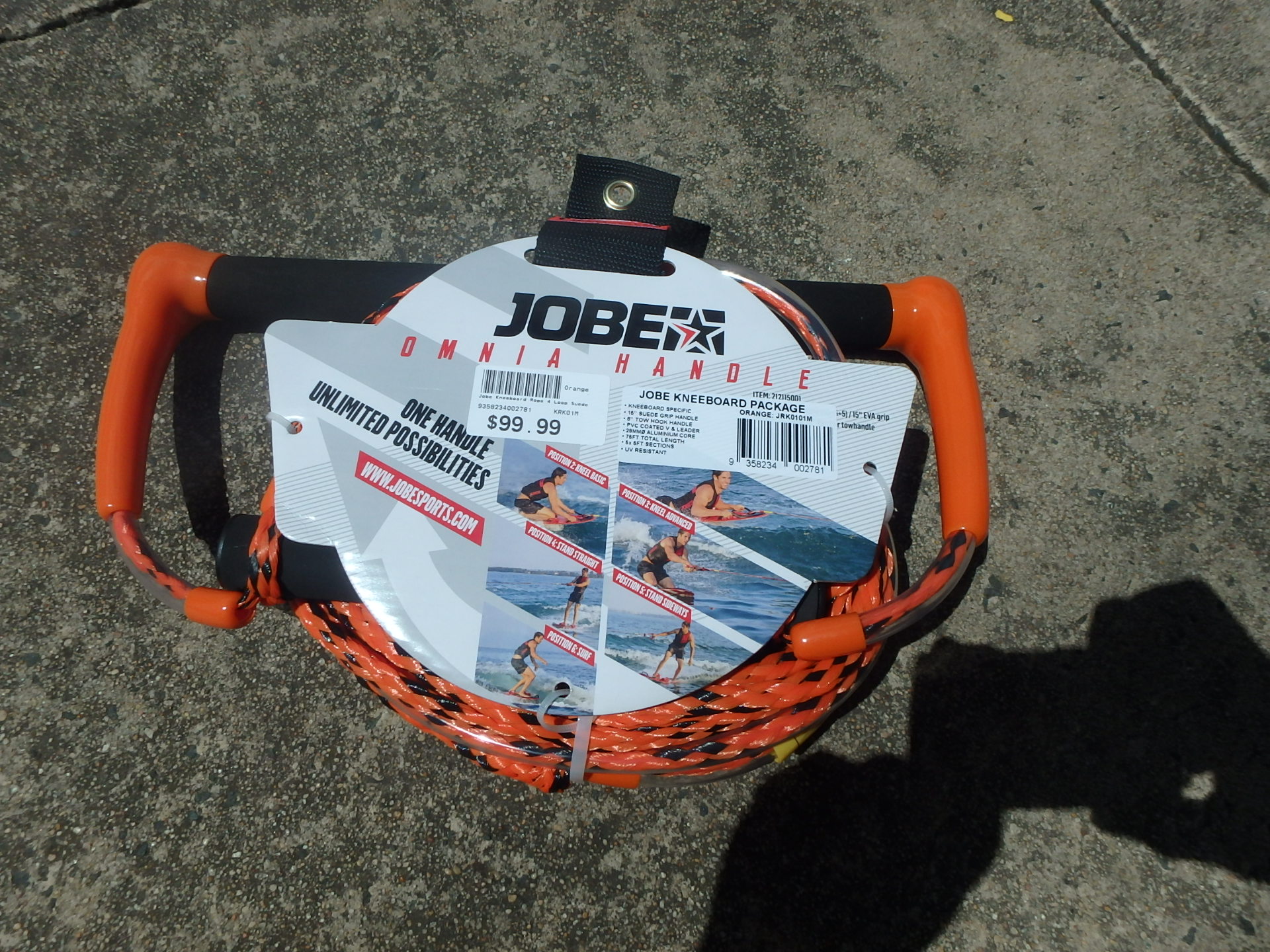 Replacement Kneeboard Straps Hooks Side bars Mac’s Waterski