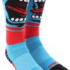 thirtytwo-santa-cruz-snowboard-socks-red-blue