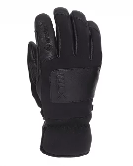 XTM PATROL GLOVE BLACK - Gore-Tex
