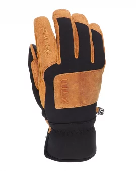 XTM PATROL GLOVE RUST - Gore-Tex