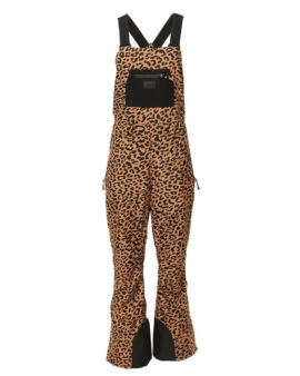 XTM Harper Pant Leopard