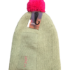 Coal-Beanie