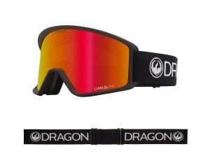 Dragon Goggles
