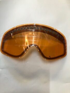 Oakley O Frame Lens Persimmon