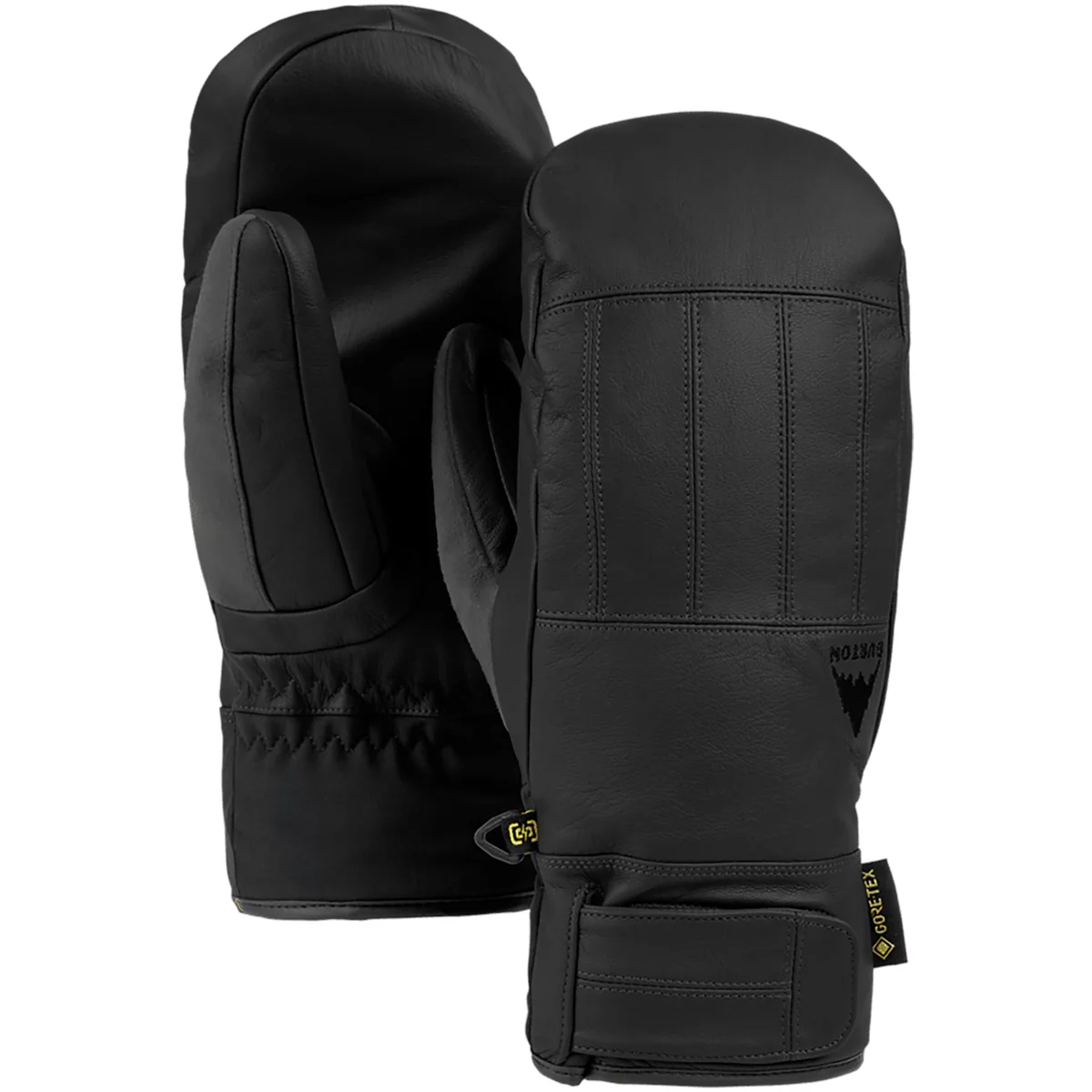 m-gondy-gore-leather-mitt-true-black m-gondy-gore-leather-mitt-true-black