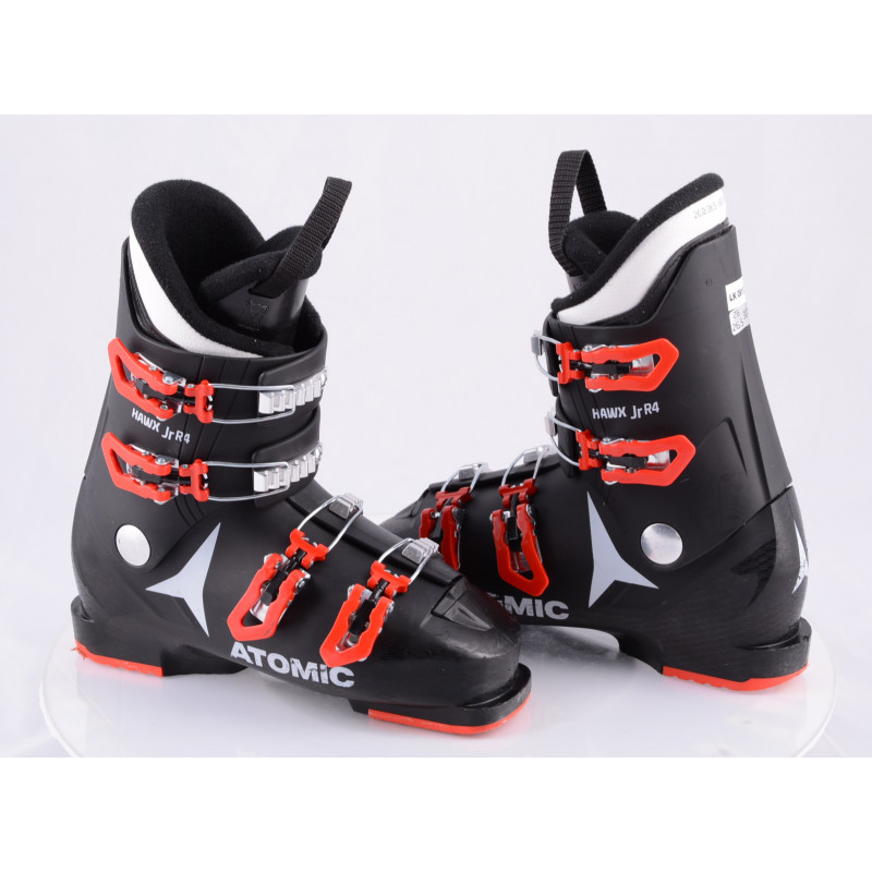 Snow Ski Boots Mac’s Waterski