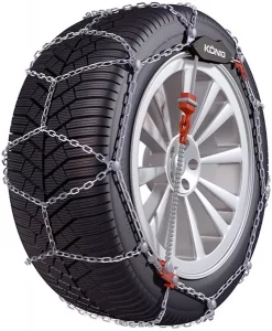 Wheel Chains Konig