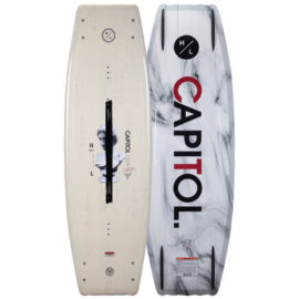 Hyperlite Capitol Wakeboard 2023