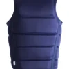 Follow_Mens_Primary_Buoyancy_Vest_2023_Navy_Back