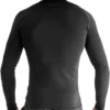 Follow_Pro_Front_Zip_1mm_Wetty_Top_2023_Mens_Back